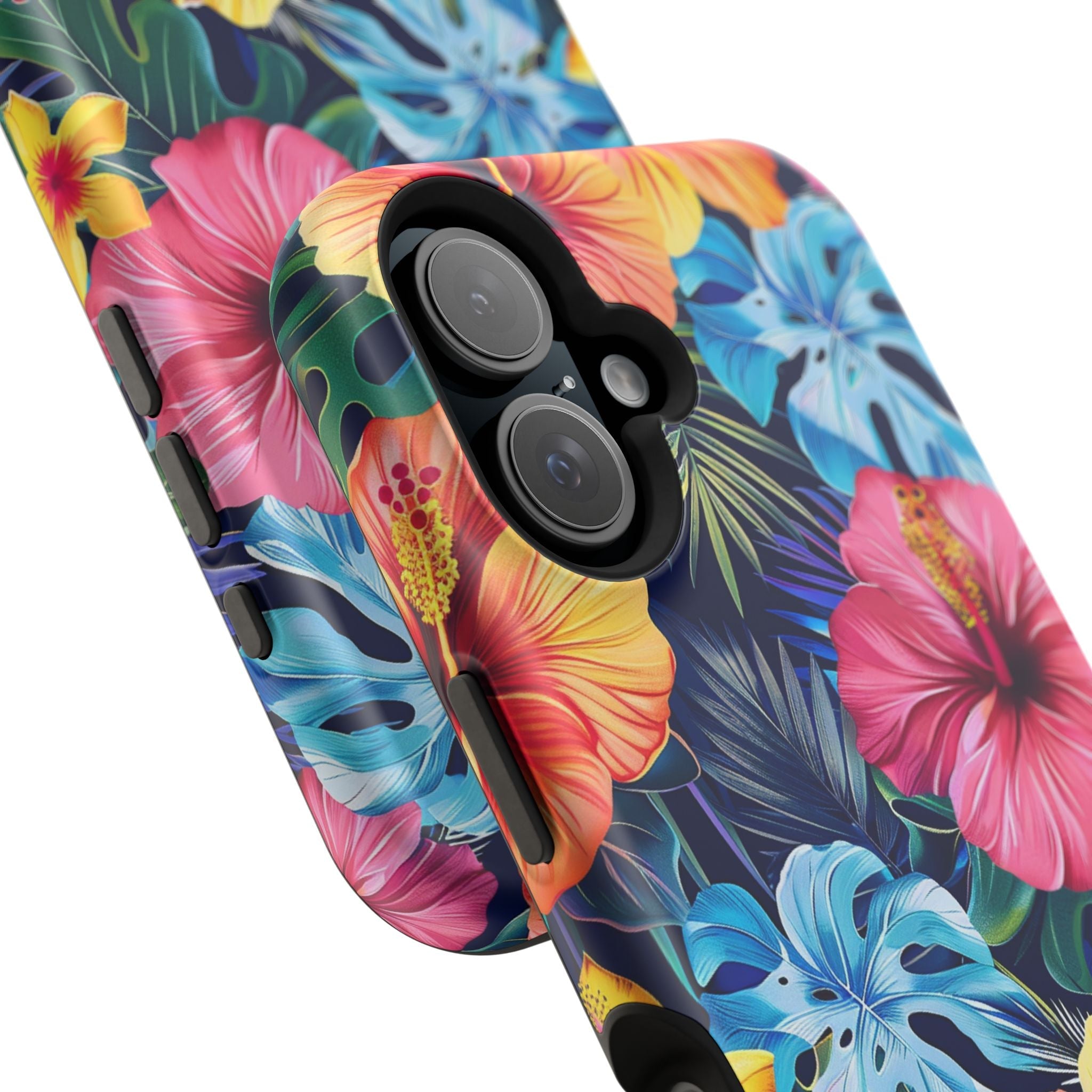 Tropical Hibiscus - Extreme Phone Case - Westport Cove