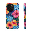 Tropical Hibiscus - Extreme Phone Case - Westport Cove