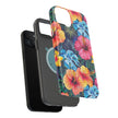 Tropical Hibiscus - Extreme Phone Case - Westport Cove