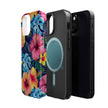 Tropical Hibiscus - Extreme Phone Case - Westport Cove