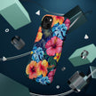 Tropical Hibiscus - Extreme Phone Case - Westport Cove