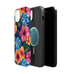 Tropical Hibiscus - Extreme Phone Case - Westport Cove