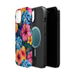 Tropical Hibiscus - Extreme Phone Case - Westport Cove