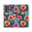 Tropical Hibiscus - Flip Case - Westport Cove