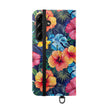 Tropical Hibiscus - Flip Case - Westport Cove