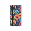 Tropical Hibiscus - Flip Case - Westport Cove