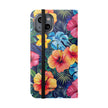 Tropical Hibiscus - Flip Case - Westport Cove