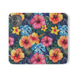 Tropical Hibiscus - Flip Case - Westport Cove
