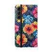 Tropical Hibiscus - Flip Case - Westport Cove