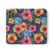 Tropical Hibiscus - Flip Case - Westport Cove