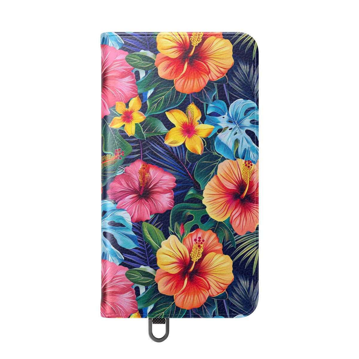 Tropical Hibiscus - Flip Case - Westport Cove