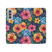 Tropical Hibiscus - Flip Case - Westport Cove