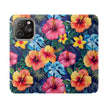 Tropical Hibiscus - Flip Case - Westport Cove