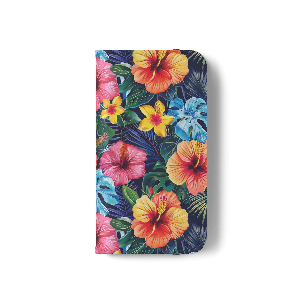 Tropical Hibiscus - Flip Case - Westport Cove