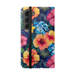 Tropical Hibiscus - Flip Case - Westport Cove