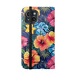 Tropical Hibiscus - Flip Case - Westport Cove