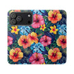 Tropical Hibiscus - Flip Case - Westport Cove