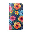 Tropical Hibiscus - Flip Case - Westport Cove