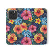 Tropical Hibiscus - Flip Case - Westport Cove