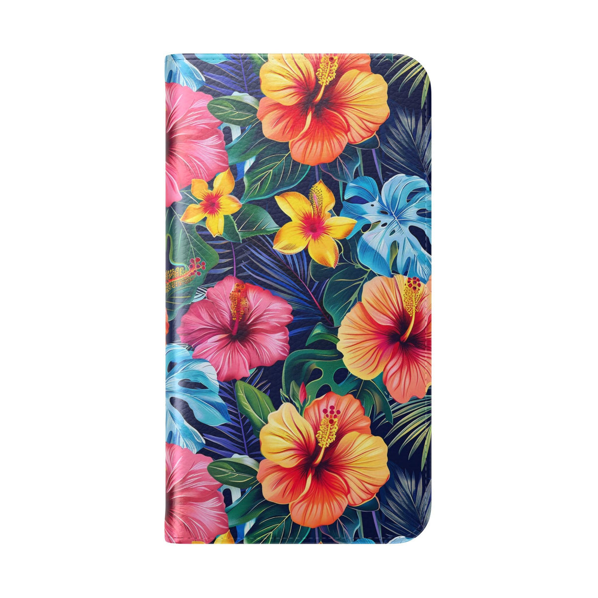Tropical Hibiscus - Flip Case - Westport Cove