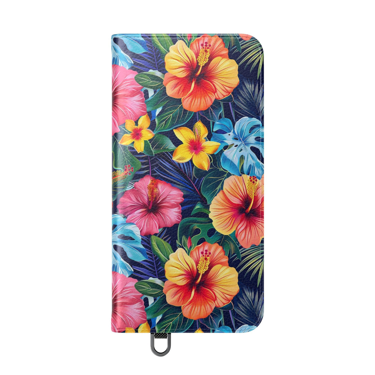 Tropical Hibiscus - Flip Case - Westport Cove