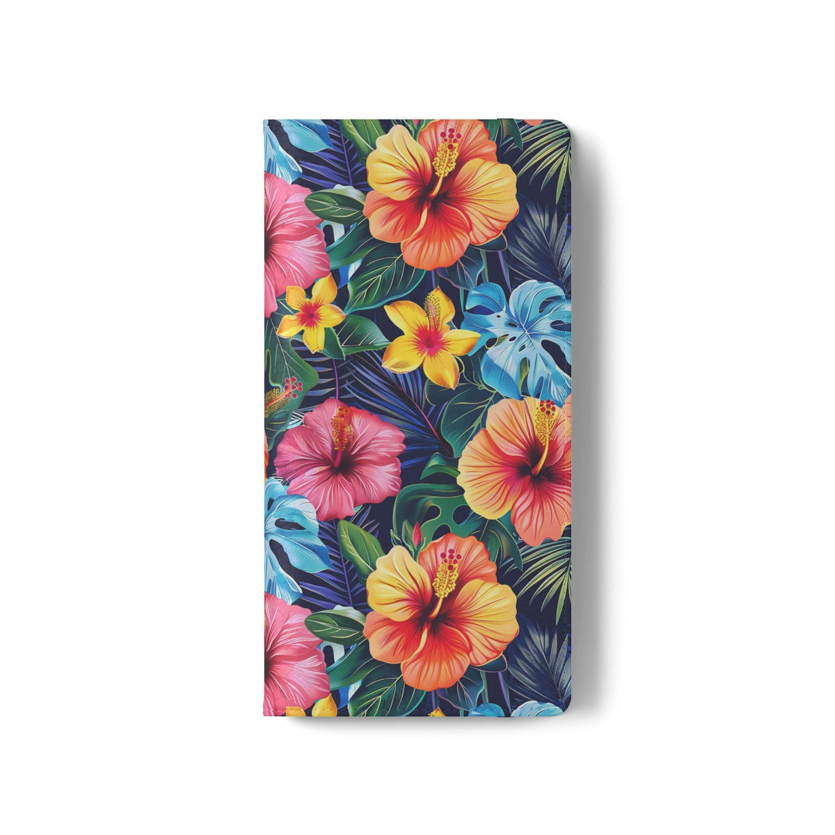 Tropical Hibiscus - Flip Case - Westport Cove