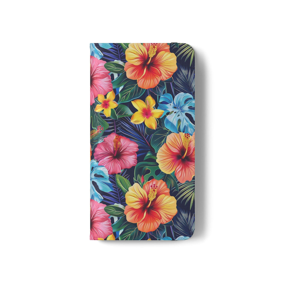 Tropical Hibiscus - Flip Case - Westport Cove