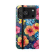 Tropical Hibiscus - Flip Case - Westport Cove