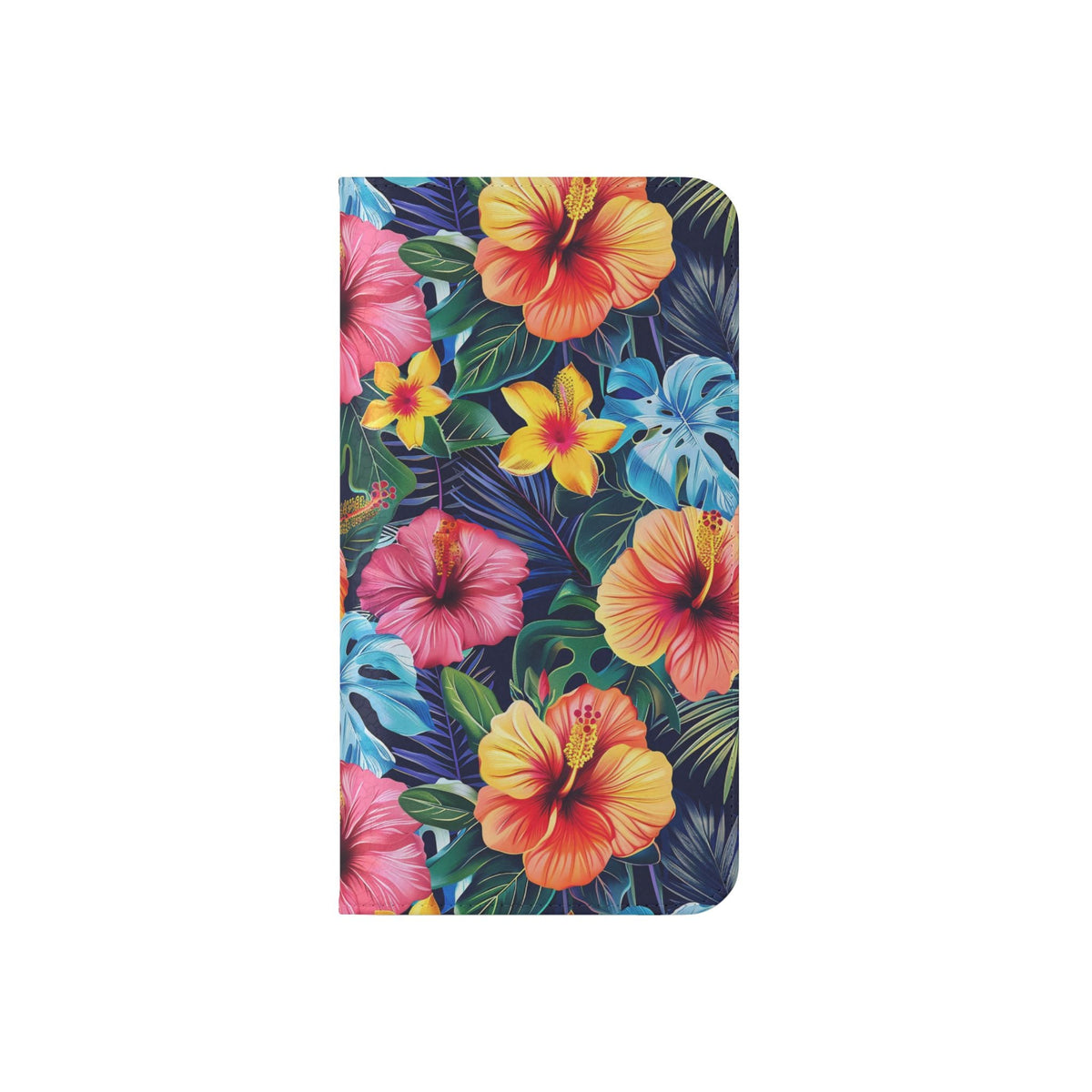 Tropical Hibiscus - Flip Case - Westport Cove
