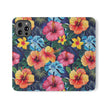 Tropical Hibiscus - Flip Case - Westport Cove