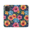 Tropical Hibiscus - Flip Case - Westport Cove