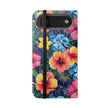 Tropical Hibiscus - Flip Case - Westport Cove