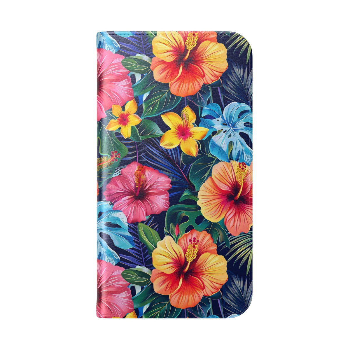 Tropical Hibiscus - Flip Case - Westport Cove