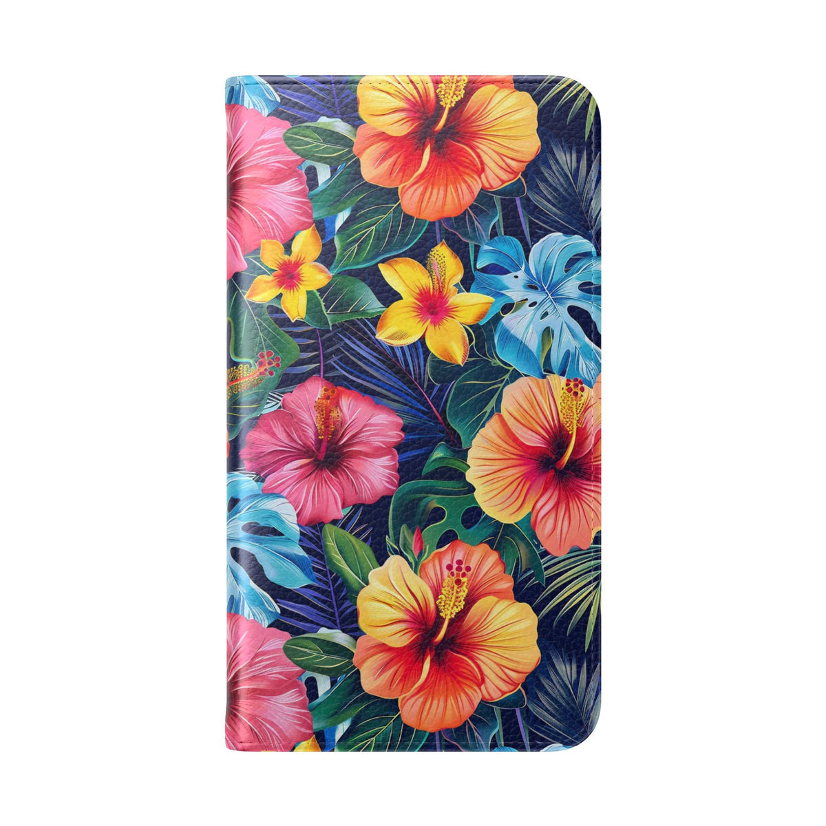 Tropical Hibiscus - Flip Case - Westport Cove