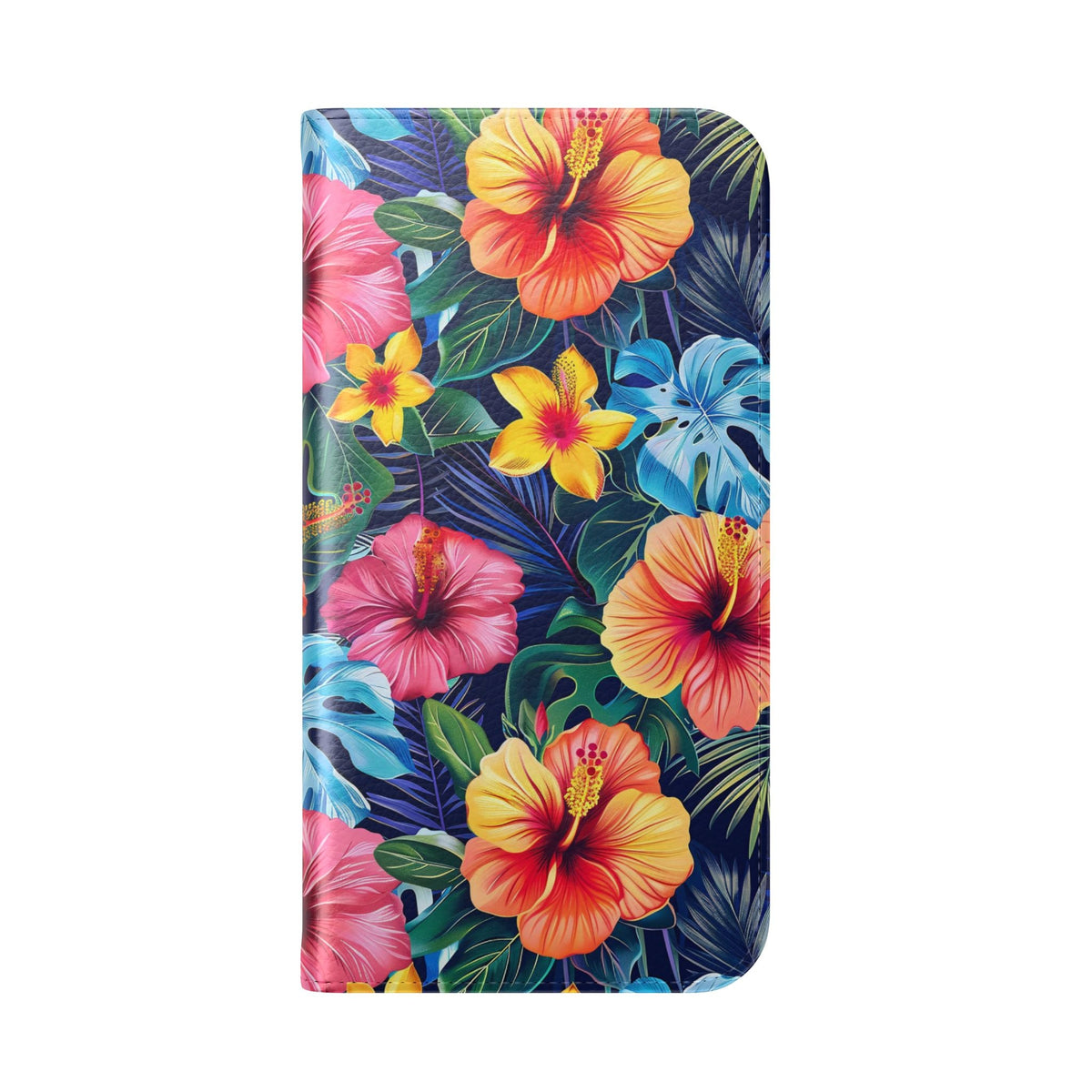 Tropical Hibiscus - Flip Case - Westport Cove