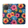 Tropical Hibiscus - Flip Case - Westport Cove