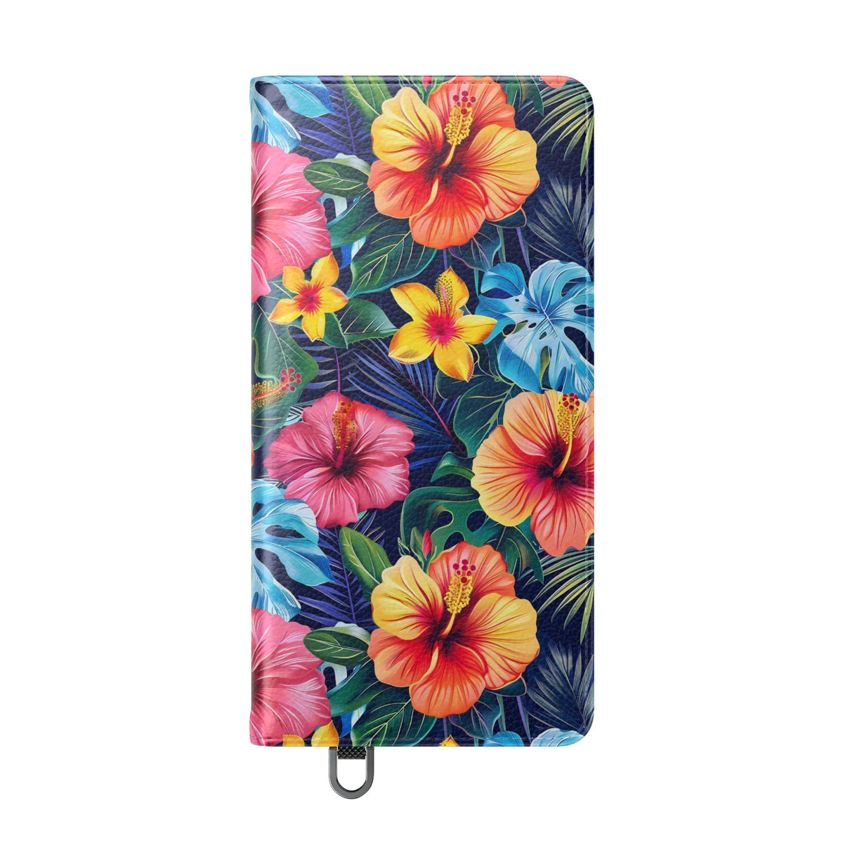 Tropical Hibiscus - Flip Case - Westport Cove