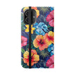 Tropical Hibiscus - Flip Case - Westport Cove
