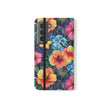 Tropical Hibiscus - Flip Case - Westport Cove