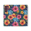 Tropical Hibiscus - Flip Case - Westport Cove
