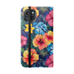 Tropical Hibiscus - Flip Case - Westport Cove