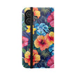 Tropical Hibiscus - Flip Case - Westport Cove