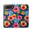 Tropical Hibiscus - Flip Case - Westport Cove