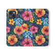 Tropical Hibiscus - Flip Case - Westport Cove