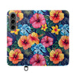 Tropical Hibiscus - Flip Case - Westport Cove