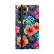 Tropical Hibiscus - Flip Case - Westport Cove