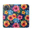 Tropical Hibiscus - Flip Case - Westport Cove