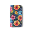 Tropical Hibiscus - Flip Case - Westport Cove