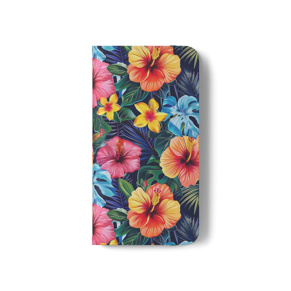 Tropical Hibiscus - Flip Case - Westport Cove
