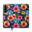 Tropical Hibiscus - Flip Case - Westport Cove